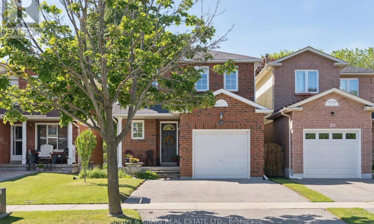 28 Moyse Drive