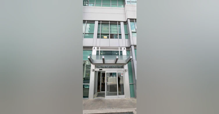 3902-50 Town Centre Court, Toronto, ON, M1P 0A9 - 9