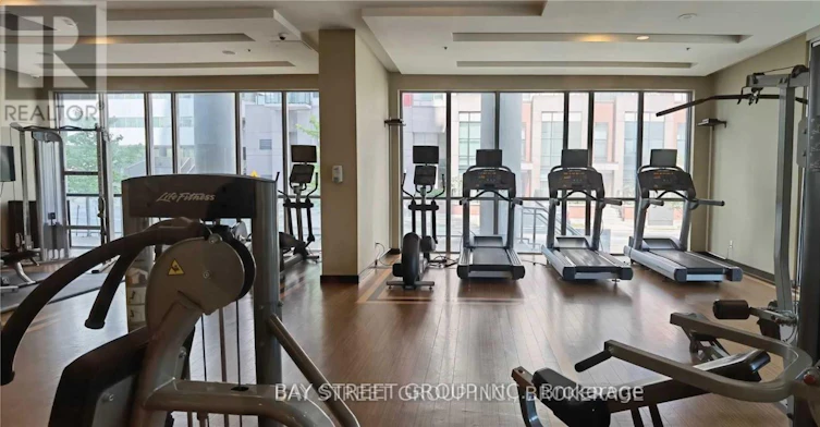 3902-50 Town Centre Court, Toronto, ON, M1P 0A9 - 8