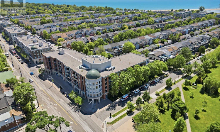 415-1733 Queen Street E