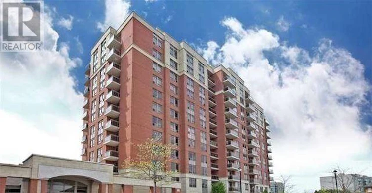 PH05-75 King William Crescent, Richmond Hill, ON, L4B 0C1