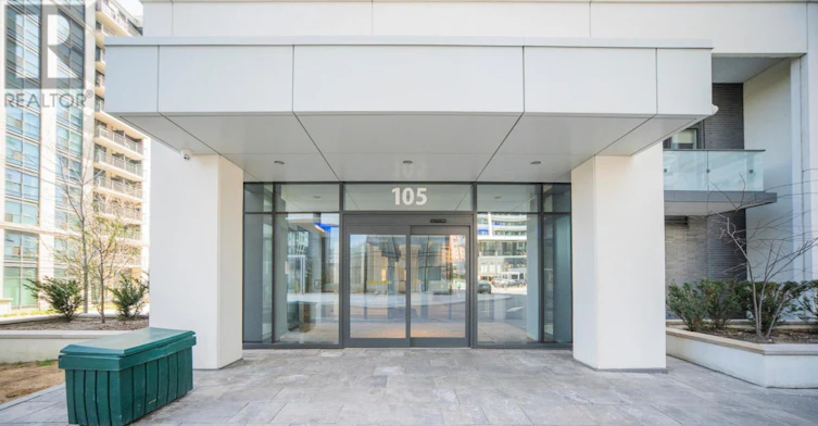 2509-105 Oneida Crescent, Richmond Hill, ON, L4B 0H6 - 4