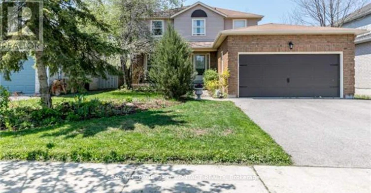 61 Herrell Avenue, Barrie, ON, L4N 6T8