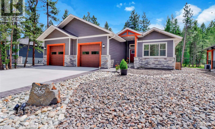 245 Shadow Mountain Boulevard