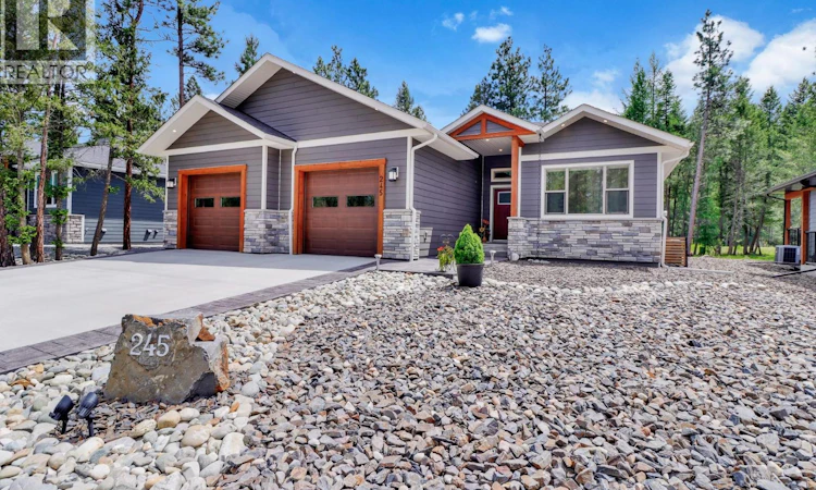 245 Shadow Mountain Boulevard