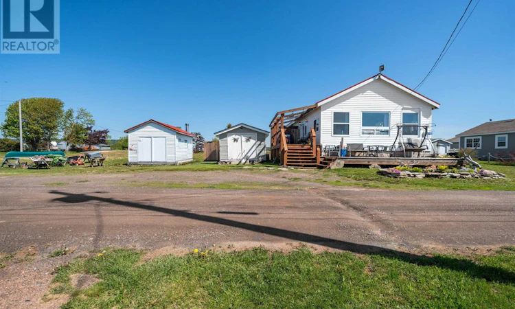 243 Cottage Road