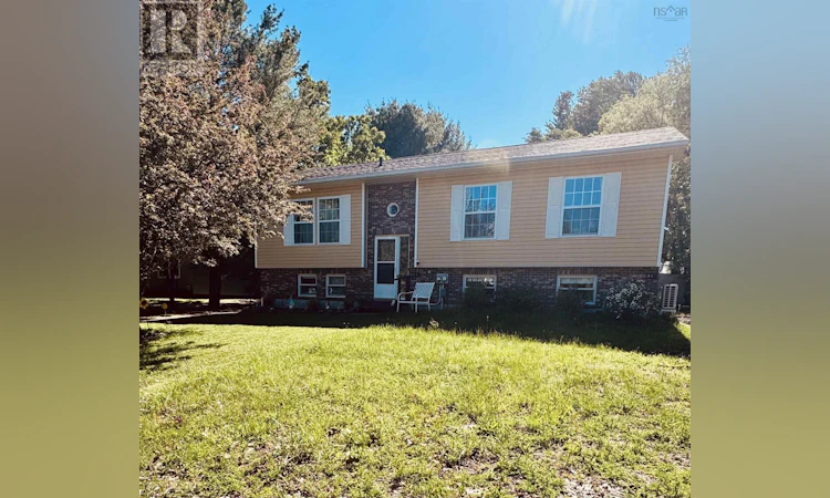 11 Robinson Drive