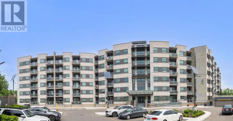 107-383 Main Street E, Milton, ON, L9T 8K8