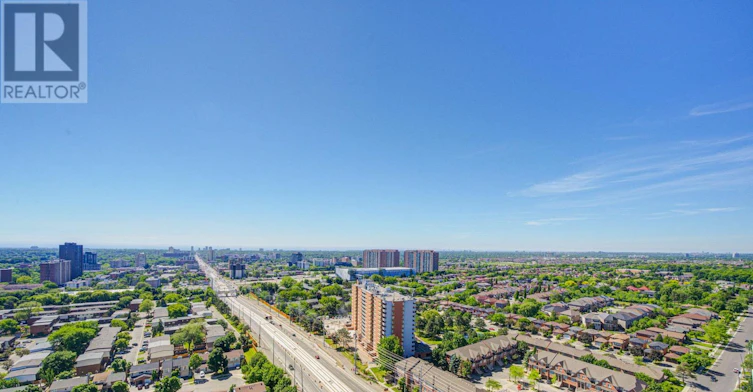 2202-1 Fairview Road, Mississauga, ON, L5A 4C6 - 24