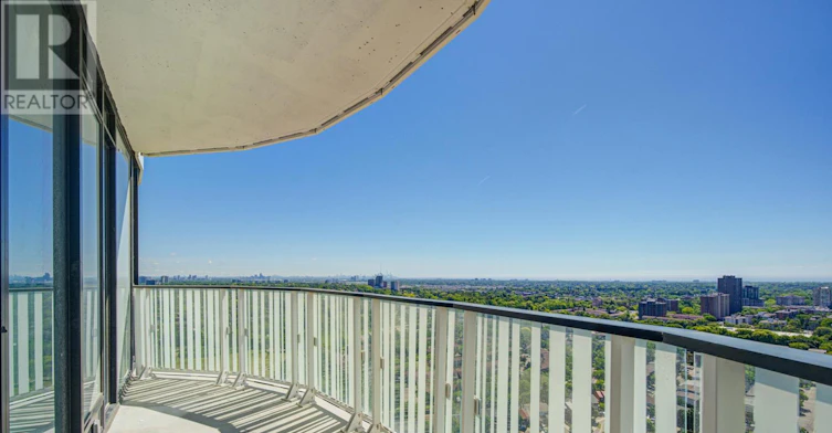 2202-1 Fairview Road, Mississauga, ON, L5A 4C6 - 22