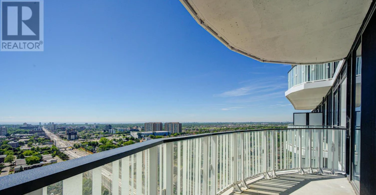 2202-1 Fairview Road, Mississauga, ON, L5A 4C6 - 25