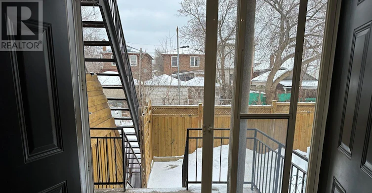 1-45 Croham Road, Toronto, ON, M6E 4X9 - 7