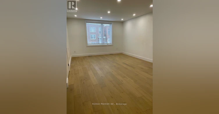 1-45 Croham Road, Toronto, ON, M6E 4X9 - 2