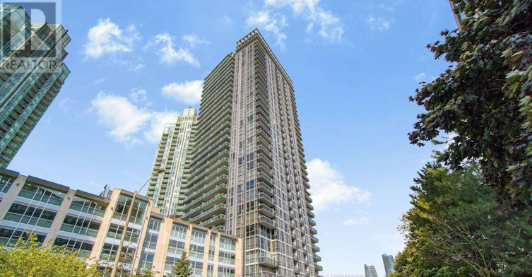 2113-223 Webb Drive, Mississauga, ON, L5B 4P2