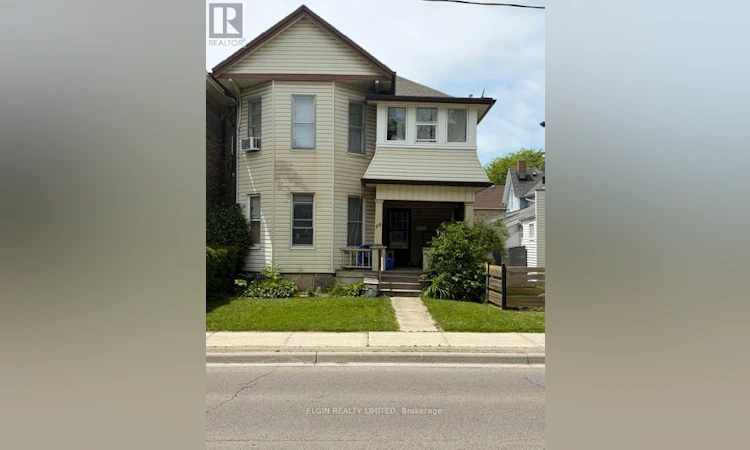 46 Elgin Street