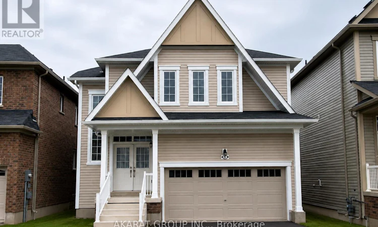 6 Doreen Drive