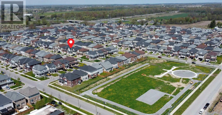 6 Doreen Drive, Thorold, ON, L3B 0G7 - 48
