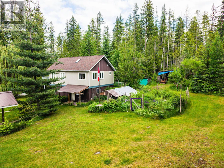 7346 Harrop Procter Road, Procter, BC, V1L 6R4 - 66