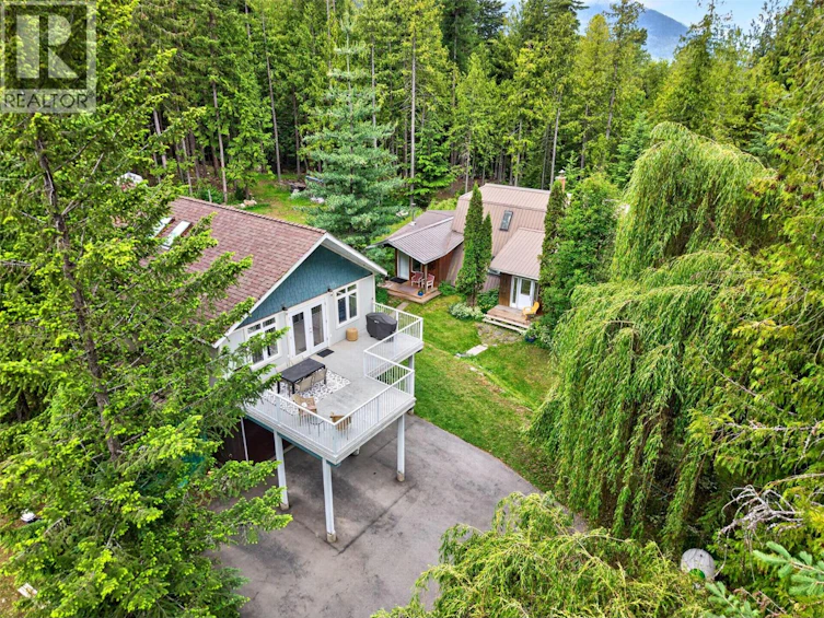 7346 Harrop Procter Road, Procter, BC, V1L 6R4 - 49