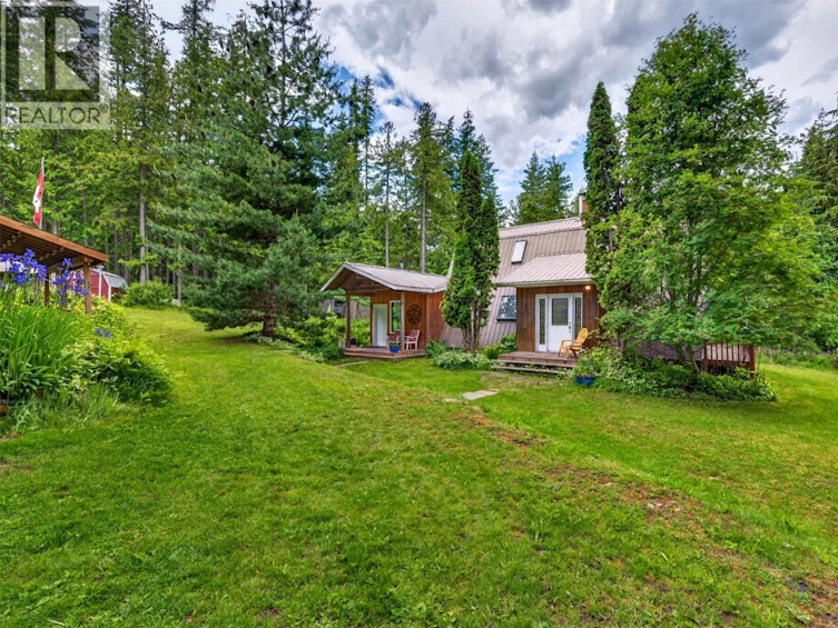 7346 Harrop Procter Road, Procter, BC, V1L 6R4 - 79