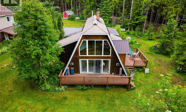 7346 Harrop Procter Road