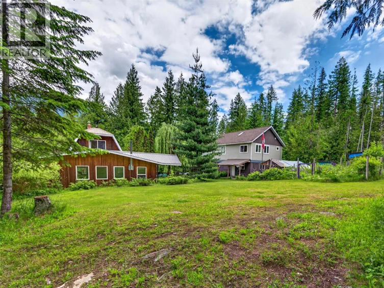 7346 Harrop Procter Road, Procter, BC, V1L 6R4 - 87
