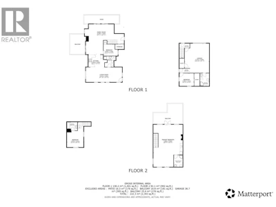 7346 Harrop Procter Road - 5