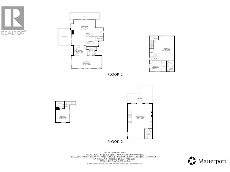 7346 Harrop Procter Road, Procter, BC, V1L 6R4 - 5
