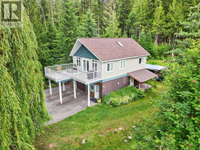 7346 Harrop Procter Road - 2