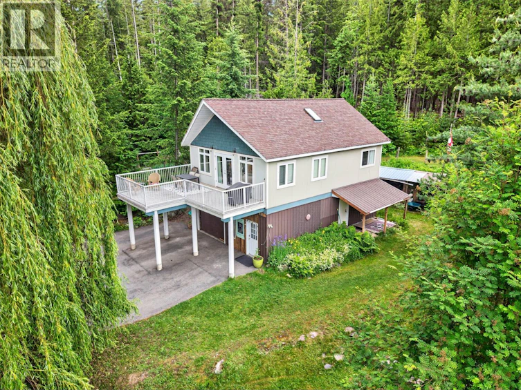 7346 Harrop Procter Road, Procter, BC, V1L 6R4 - 2