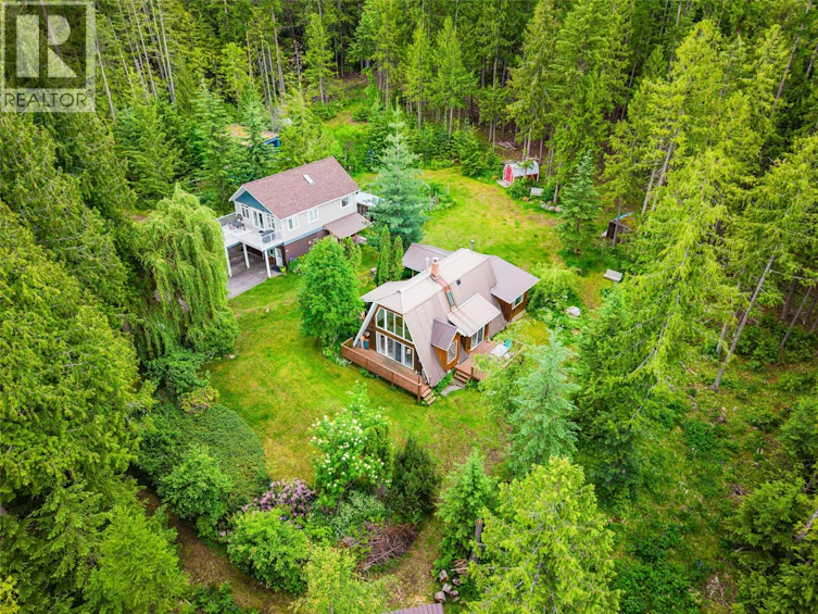 7346 Harrop Procter Road, Procter, BC, V1L 6R4 - 68