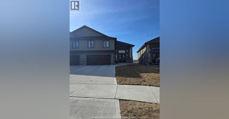 LOWER-151 Lane Street, Essex, ON, N8M 0B1 - 3