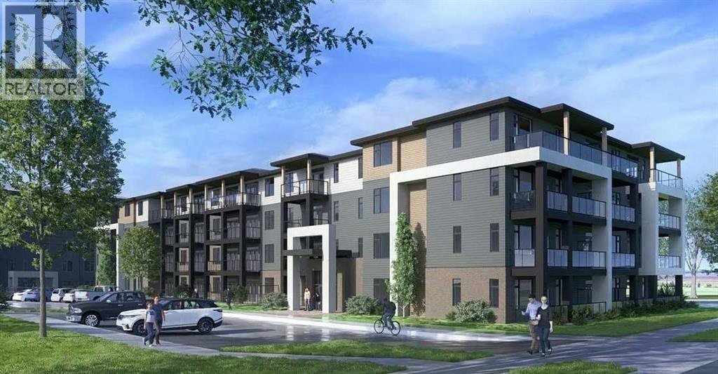1215-14910 1 Street NW, Calgary, AB, T2C 3G3