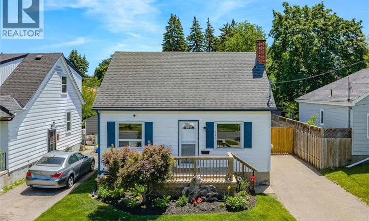 347 Blucher Boulevard