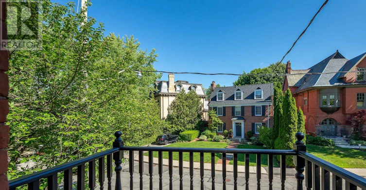 UPPER-12 Meredith Crescent, Toronto, ON, M4W 3B6 - 38