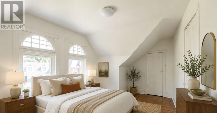 UPPER-12 Meredith Crescent, Toronto, ON, M4W 3B6 - 20
