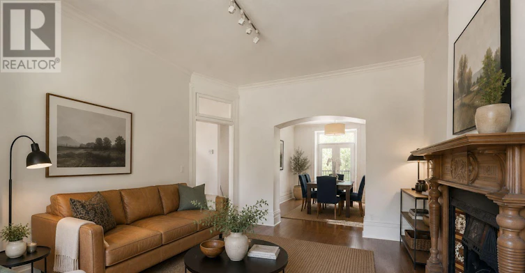 UPPER-12 Meredith Crescent, Toronto, ON, M4W 3B6 - 5