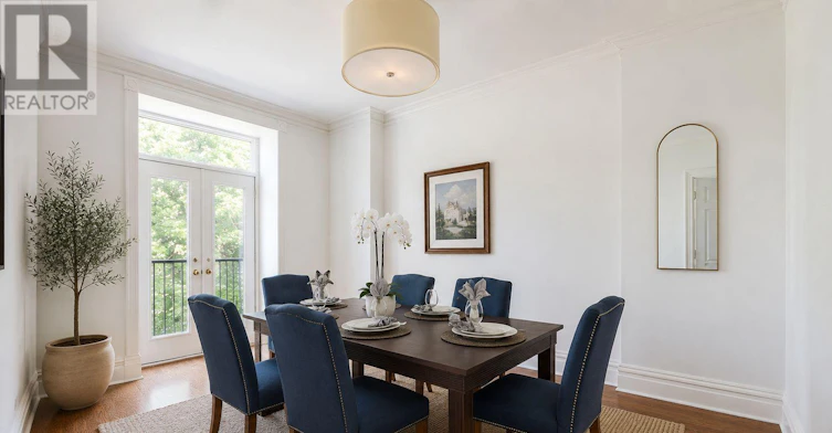 UPPER-12 Meredith Crescent, Toronto, ON, M4W 3B6 - 6