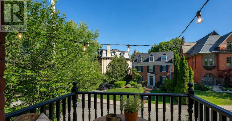 UPPER-12 Meredith Crescent, Toronto, ON, M4W 3B6 - 13