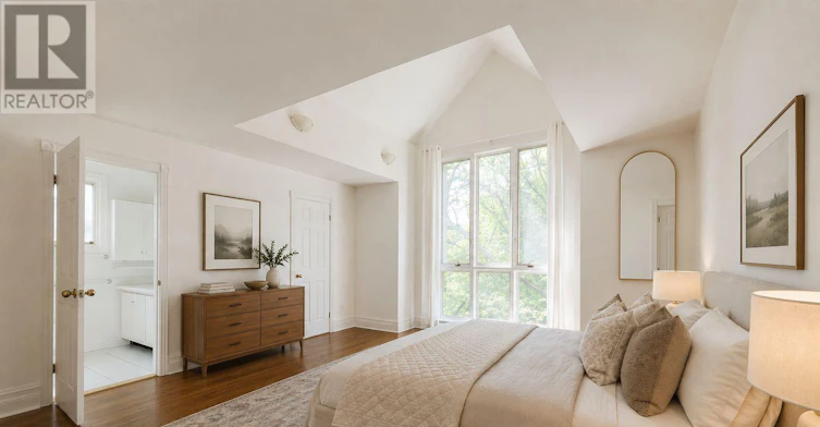 UPPER-12 Meredith Crescent, Toronto, ON, M4W 3B6 - 14