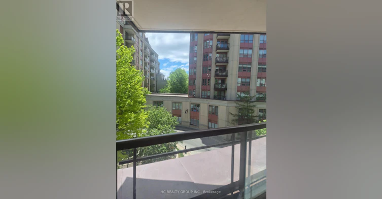 330-27 Rean Drive, Toronto, ON, M2K 0A6 - 25