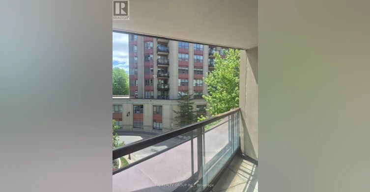 330-27 Rean Drive, Toronto, ON, M2K 0A6 - 20