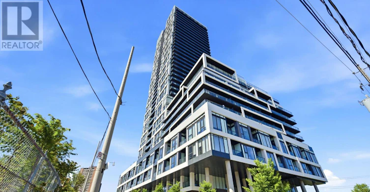 1103-5 Defries Street, Toronto, ON, M5A 0W7
