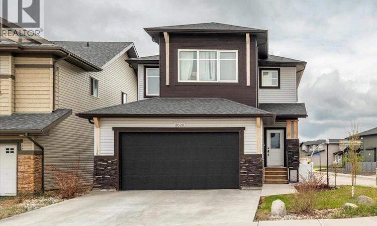 3628 Gee Crescent