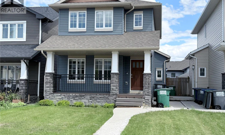147 Tweed Lane
