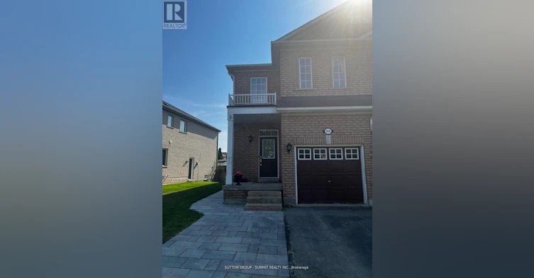 6606 Harmony Hill, Mississauga, ON, L5W 1S5
