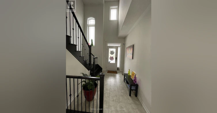 122 Kempenfelt Trail, Brampton, ON, L7A 0Z9 - 4