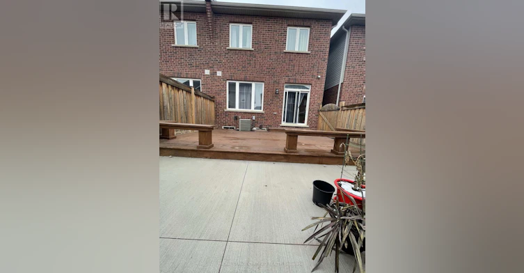 122 Kempenfelt Trail, Brampton, ON, L7A 0Z9 - 17