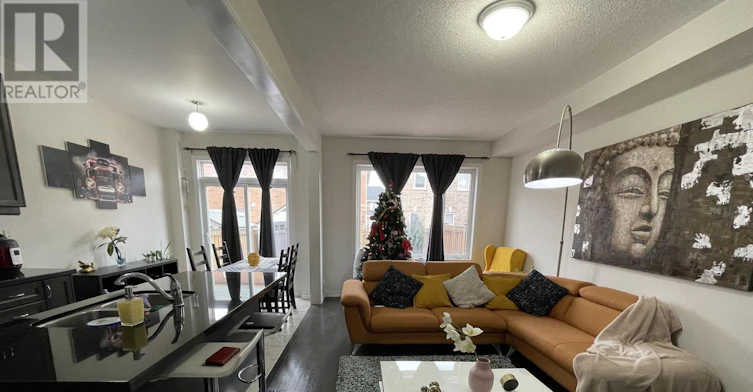 122 Kempenfelt Trail, Brampton, ON, L7A 0Z9 - 5