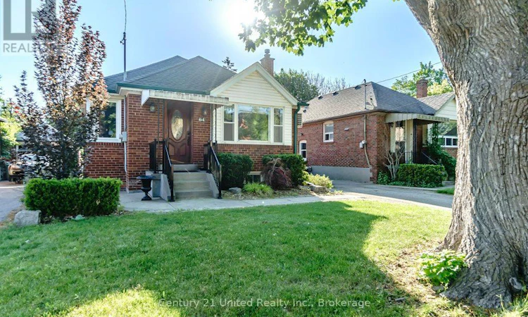 64 Renown Road
